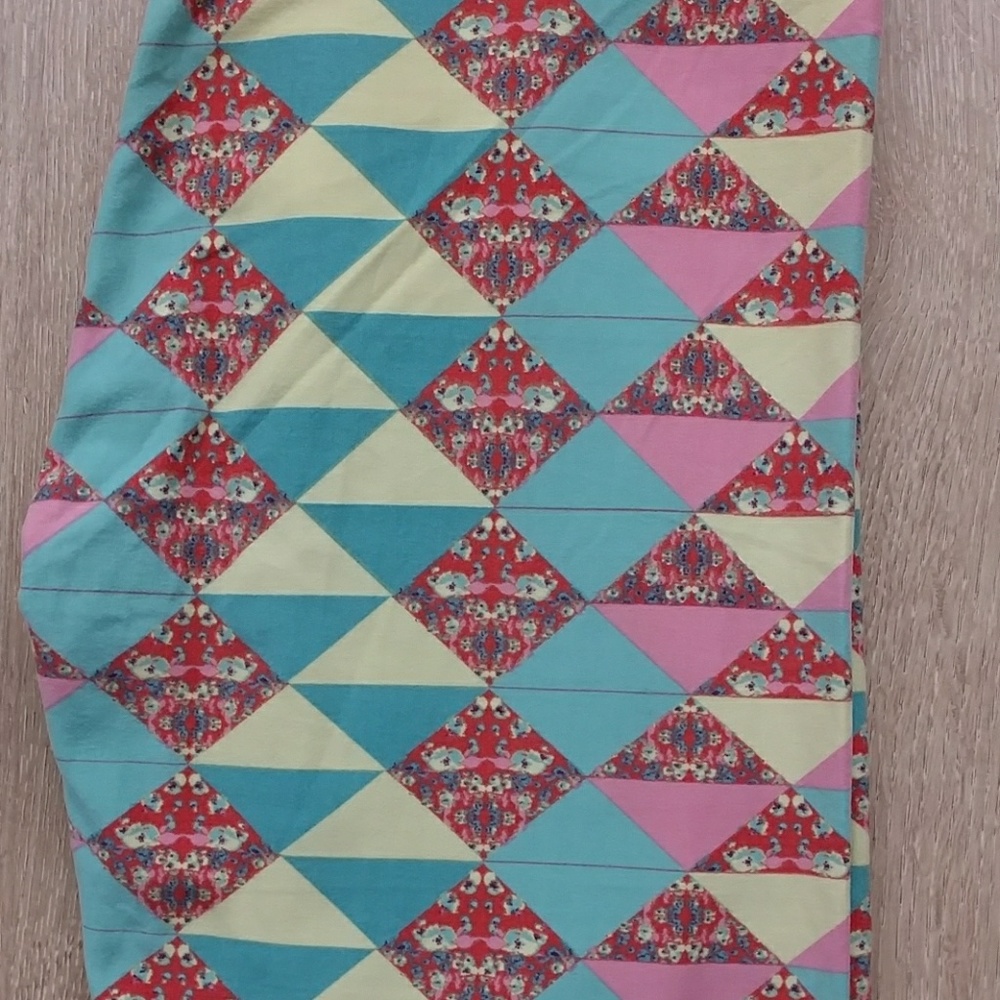 ⚡ Price Firm⚡ Lularoe Leggings OS